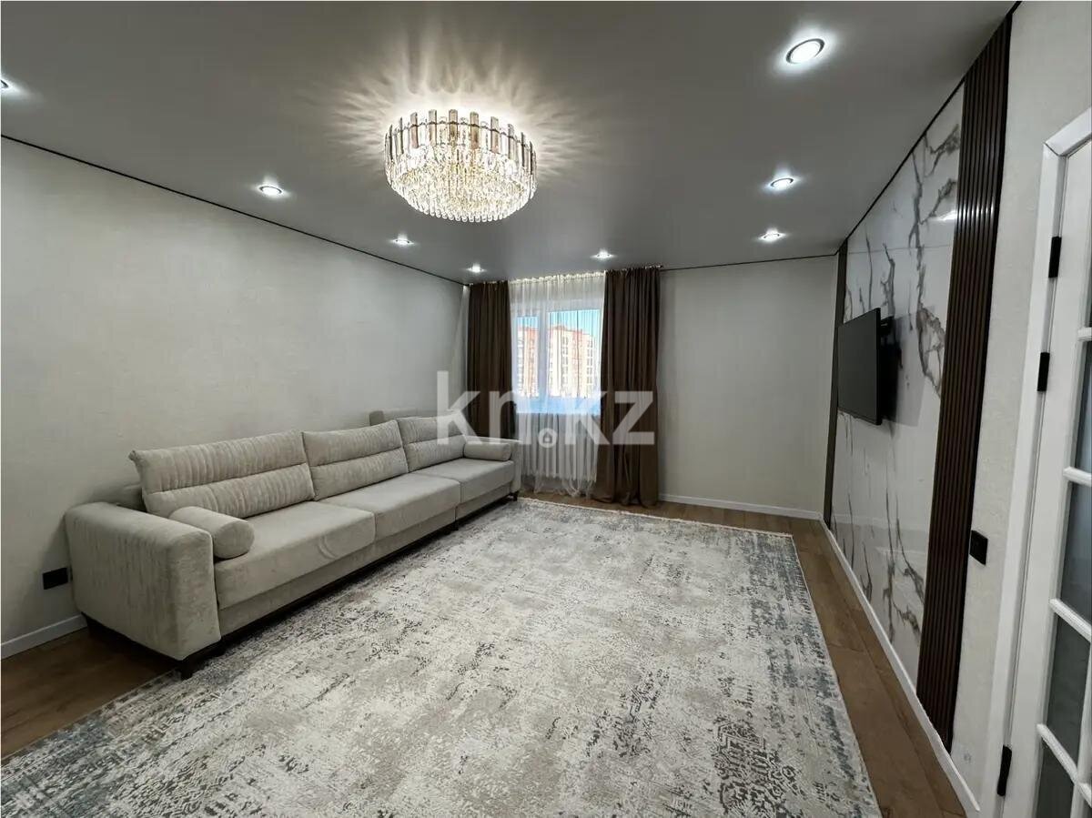 Продажа 2-комнатной квартиры, 70.6 м² в Астане