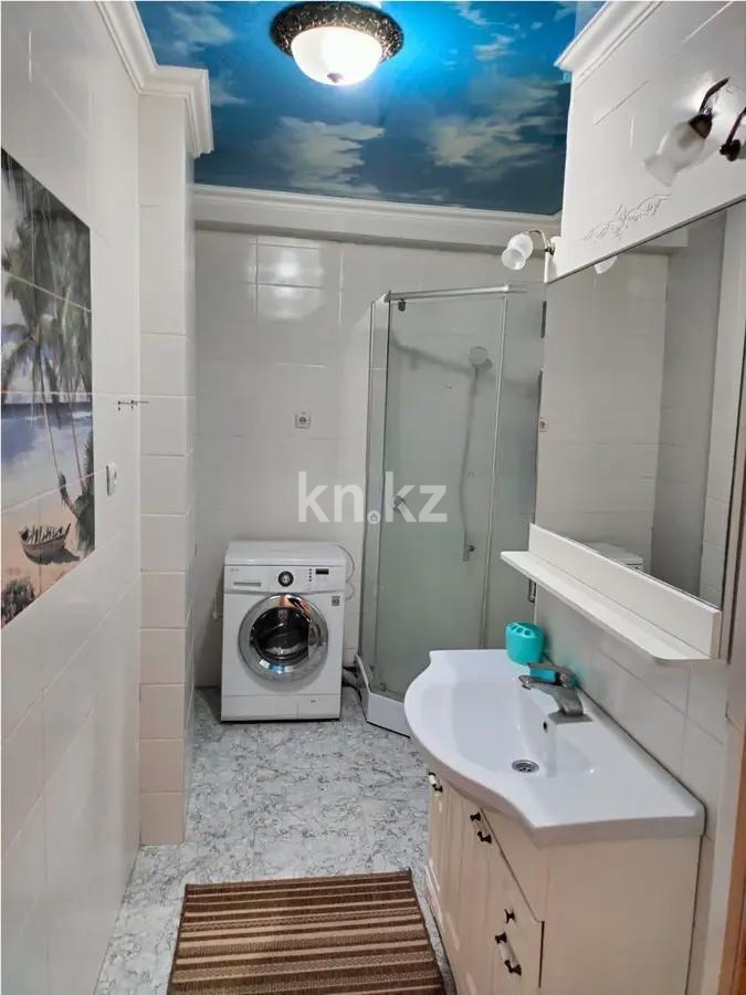 Продажа 3-комнатной квартиры, 108 м² в Алматы - фото 3