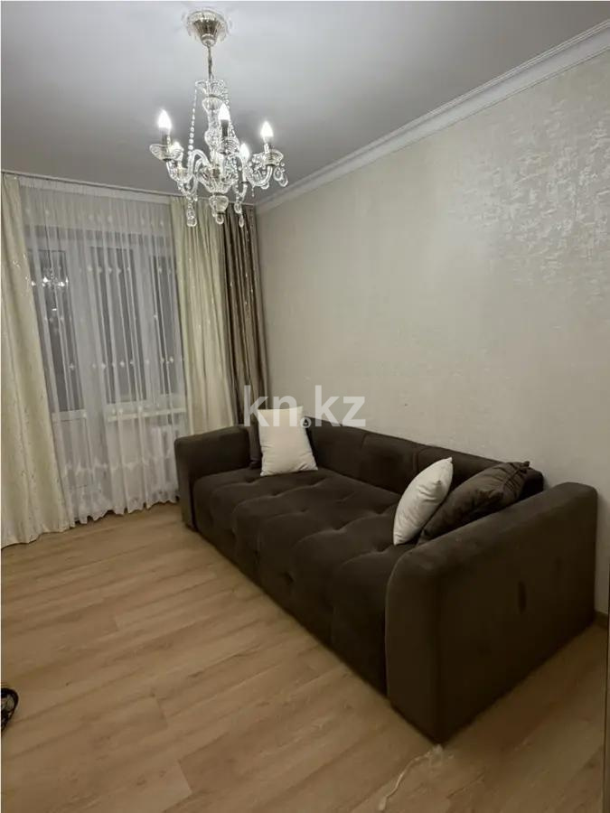 Продажа 2-комнатной квартиры, 52 м² в Астане - фото 2
