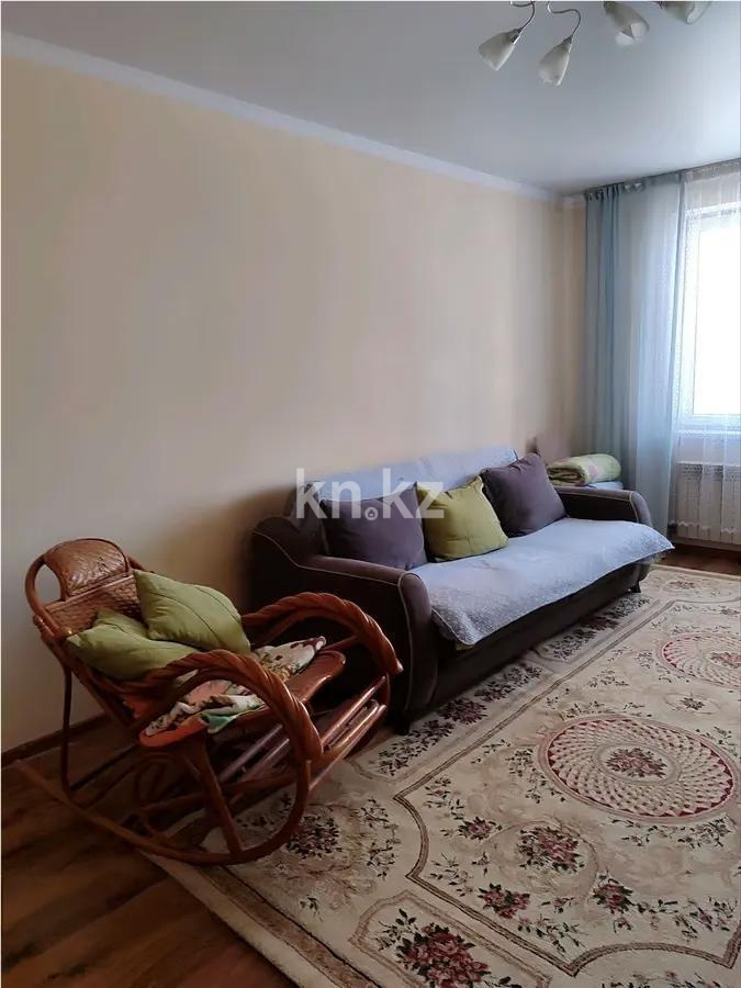 Продажа 3-комнатной квартиры, 82 м², ул. Валиханова, дом  23/1 в Астане