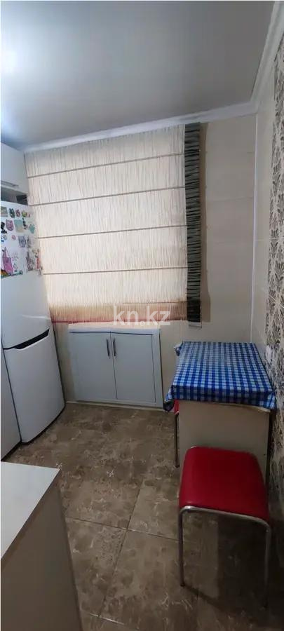 Продажа 3-комнатной квартиры, 53 м², ул. Алиханова, дом  8 в Караганде - фото 4