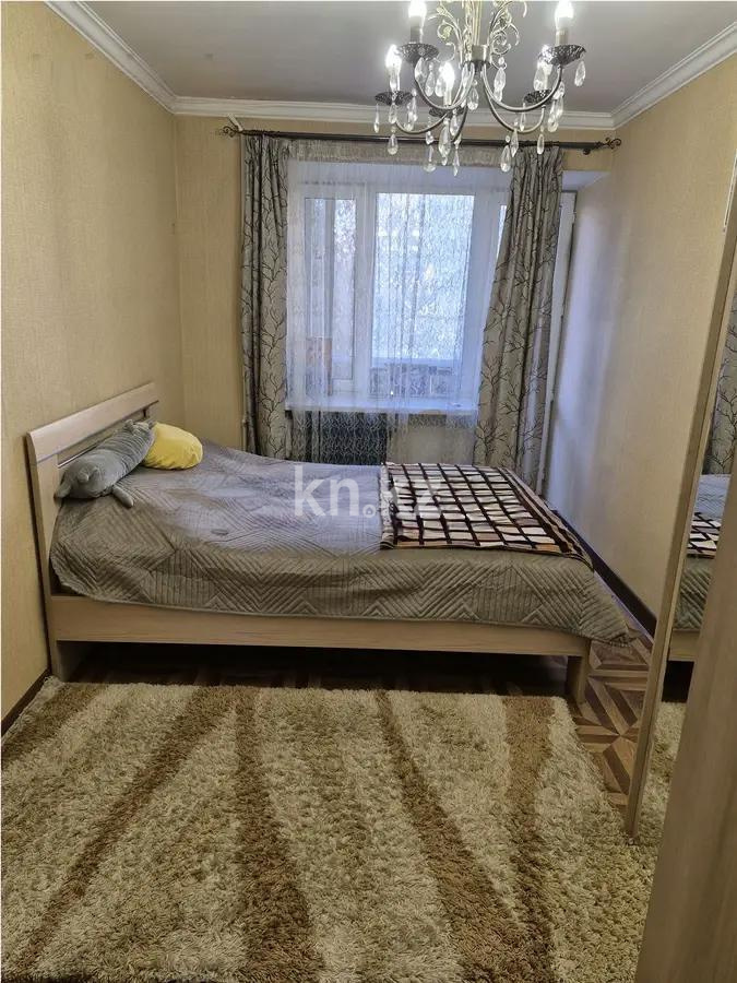 Продажа 3-комнатной квартиры, 57 м² в Астане - фото 3