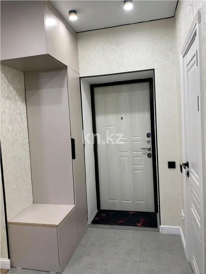 Продажа 2-комнатной квартиры, 40 м², ул. Болекпаева, дом  22 в Астане - фото 5