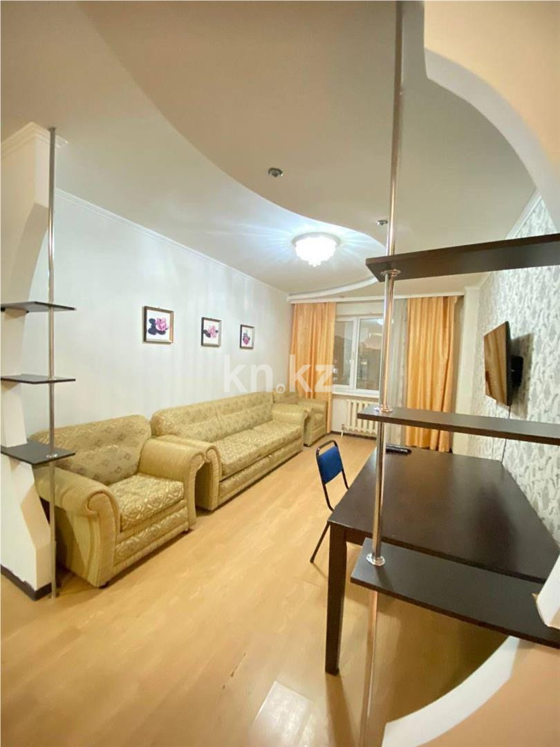 Продажа 3-комнатной квартиры, 63 м², пр. Кошкарбаева в Астане - фото 2