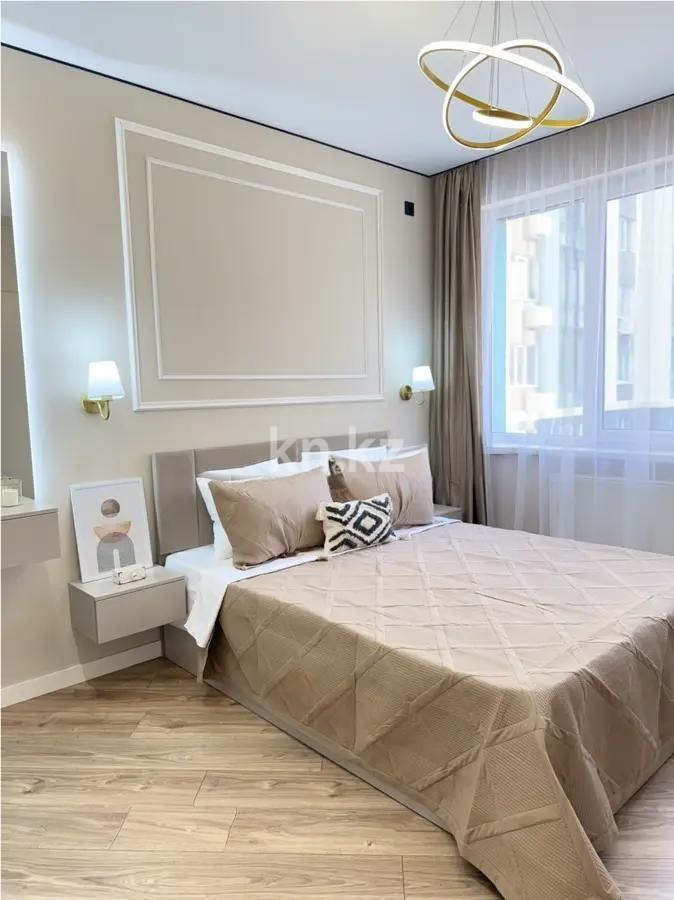 Продажа 3-комнатной квартиры, 43 м² в Алматы - фото 2