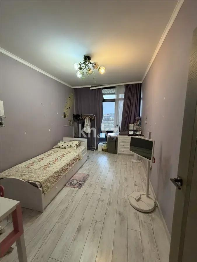 Продажа 3-комнатной квартиры, 86 м² в Алматы - фото 3