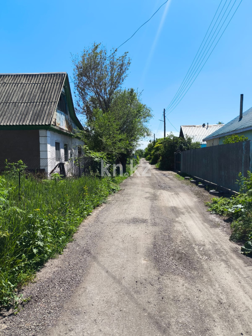 Продажа участка, 8 сот. в Алматинской области - фото 4