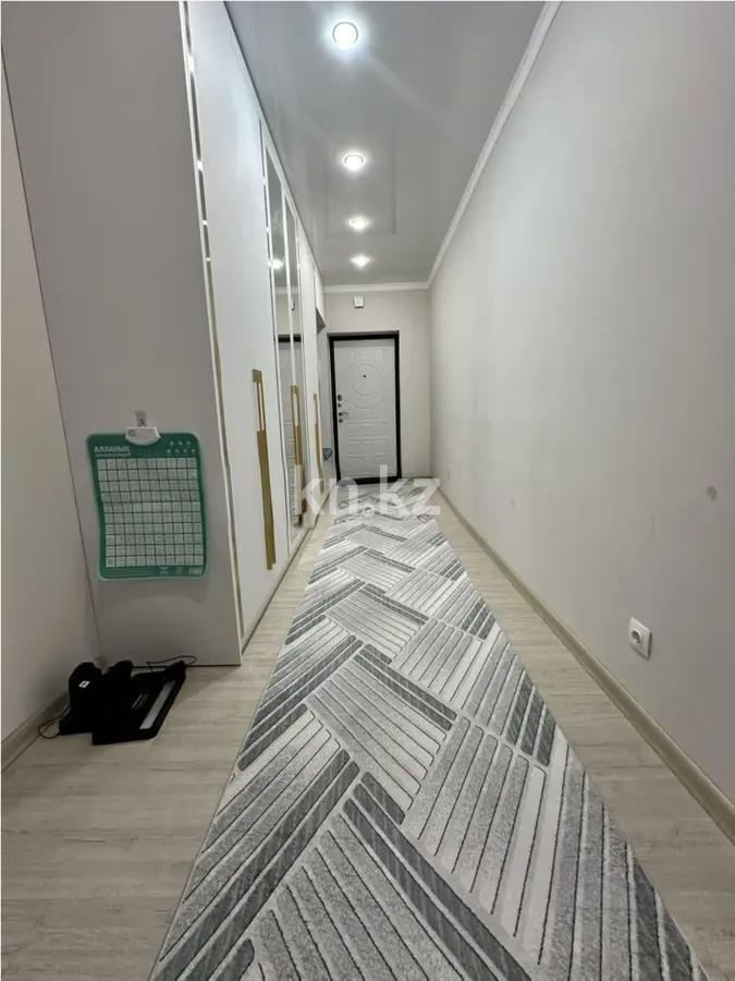 Продажа 2-комнатной квартиры, 55.5 м² в Астане - фото 5