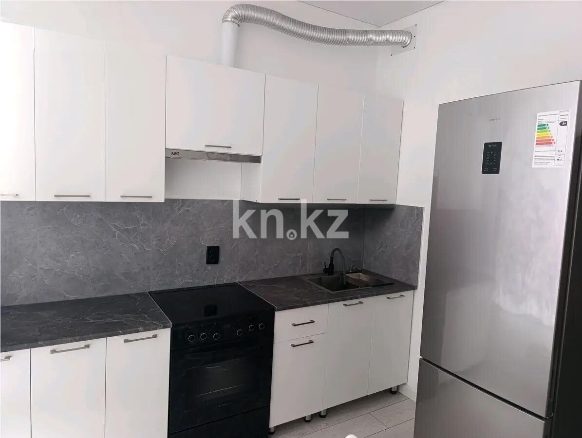 Продажа 1-комнатной квартиры, 38.4 м² в Астане - фото 2