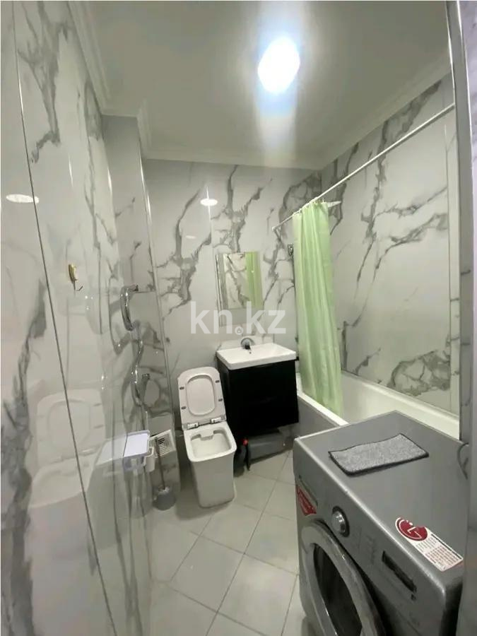 Продажа 1-комнатной квартиры, 42 м² в Алматы - фото 2