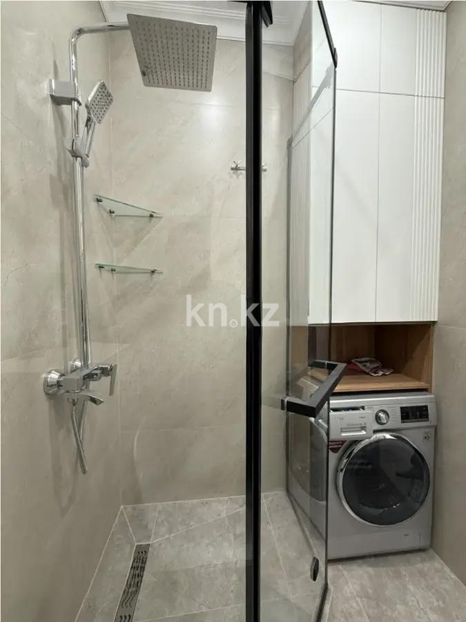 Продажа 2-комнатной квартиры, 52 м² в Алматы - фото 2