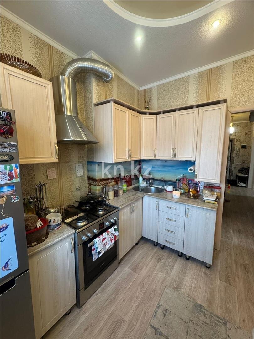Продажа 2-комнатной квартиры, 54.6 м² в Сарани - фото 3