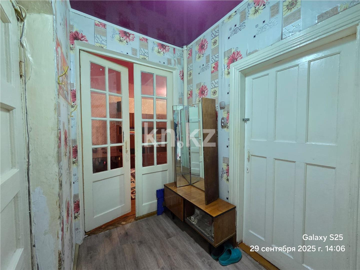 Продажа 2-комнатной квартиры, 44 м², пр. Строителей в Темиртау - фото 8