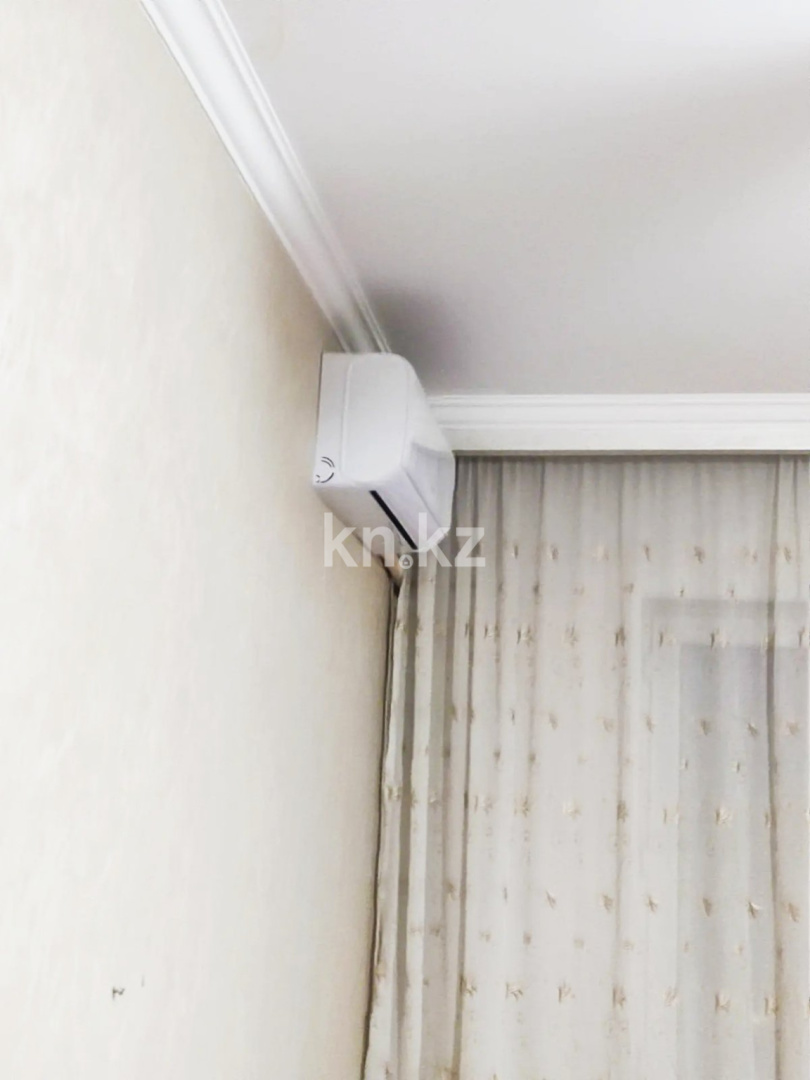 Продажа 1-комнатной квартиры, 40.7 м² в Алматы - фото 13