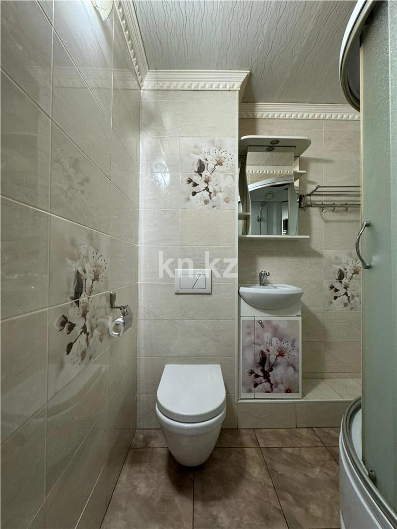 Продажа 2-комнатной квартиры, 43 м² в Караганде - фото 5