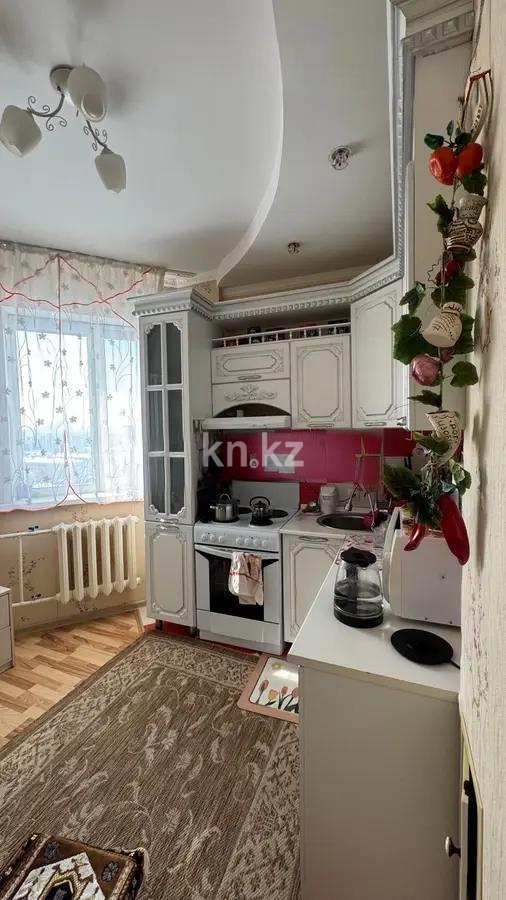 Продажа 2-комнатной квартиры, 53.8 м² в Астане - фото 3