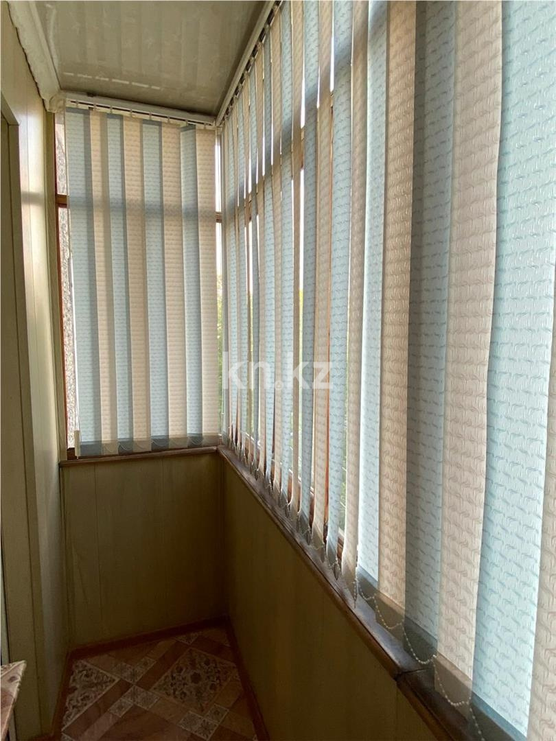 Продажа 1-комнатной квартиры, 30 м² в Караганде - фото 9