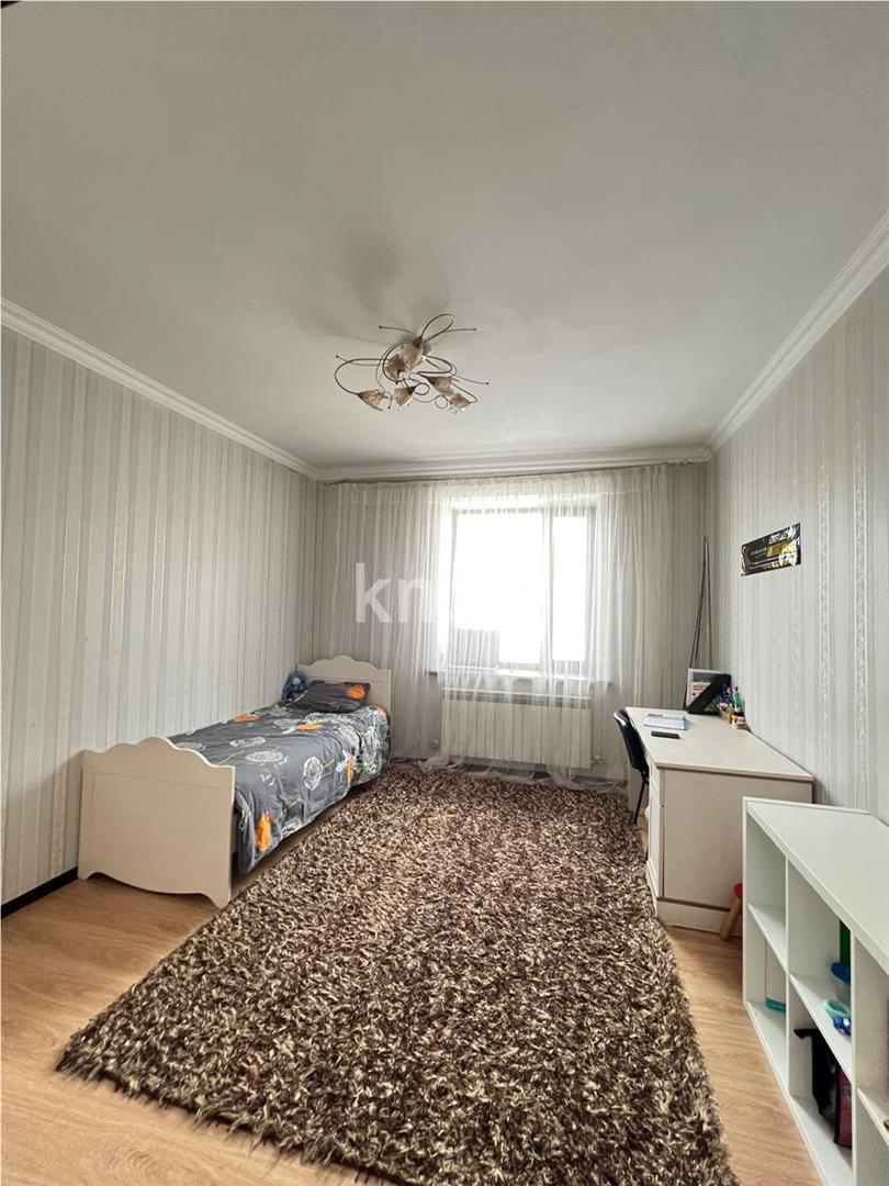 Продажа 9-комнатного дома, 464 м², мкр. Оазис, дом  11 в Караганде - фото 22