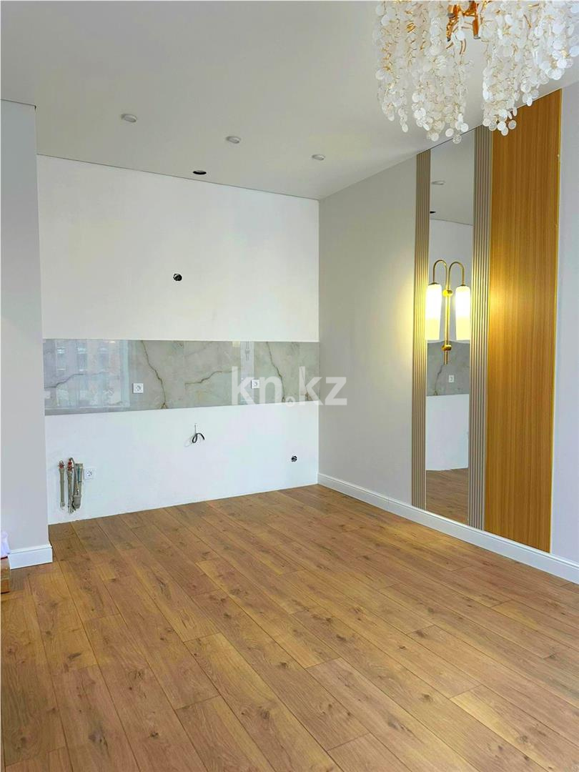 Продажа 2-комнатной квартиры, 34 м² в Астане - фото 2