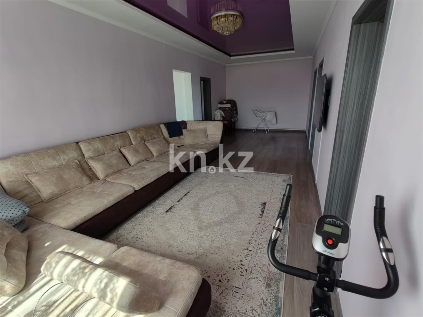 Продажа 5-комнатного дома, 226.5 м² в Караганде - фото 23