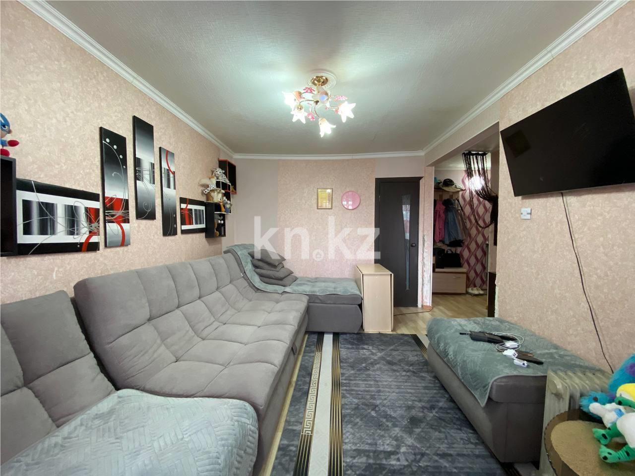 Продажа 1-комнатной квартиры, 32 м² в Темиртау - фото 2