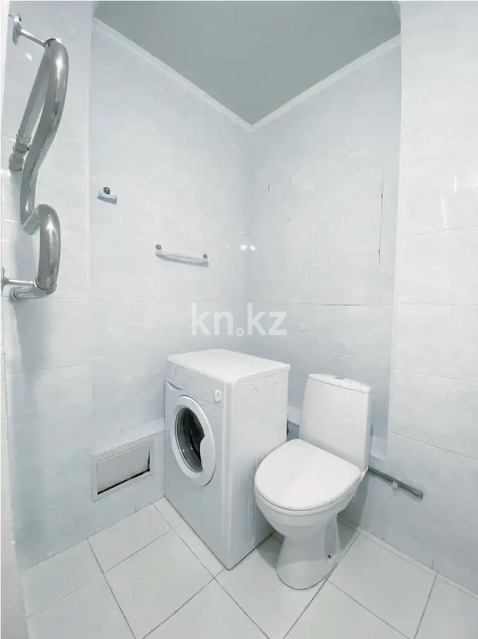 Продажа 1-комнатной квартиры, 33.7 м² в Астане - фото 3