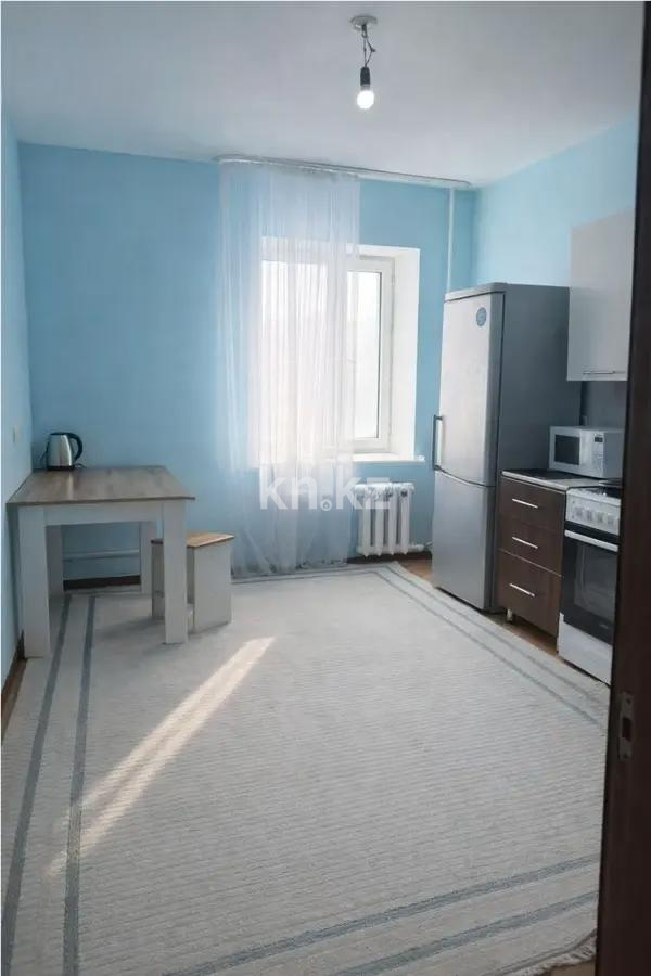 Продажа 1-комнатной квартиры, 40 м² в Астане - фото 2
