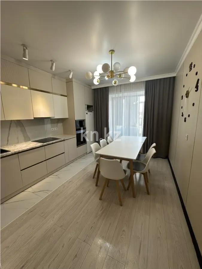 Продажа 2-комнатной квартиры, 59 м² в Караганде - фото 3