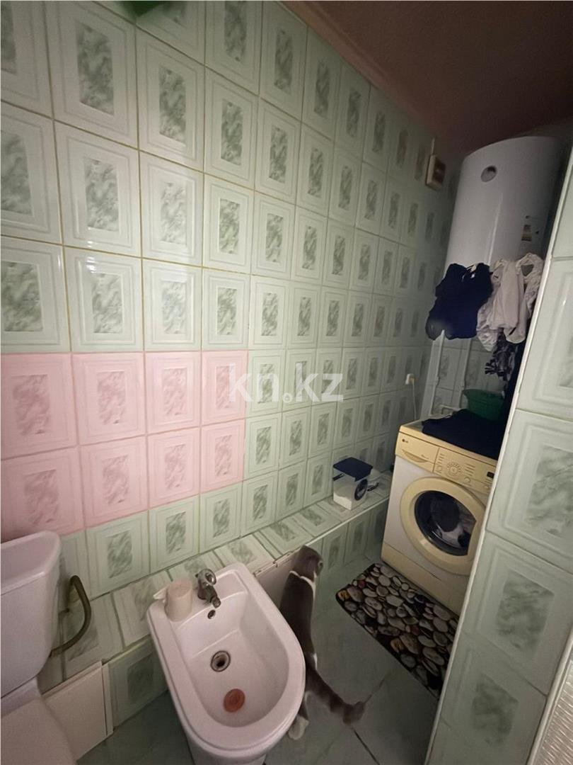 Продажа 2-комнатной квартиры, 49 м², пр. Металлургов в Темиртау - фото 7