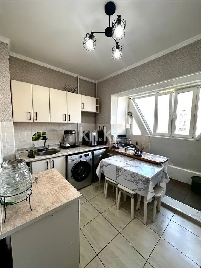 Продажа 3-комнатной квартиры, 70 м², ул. Розыбакиева, дом  293 в Алматы - фото 4