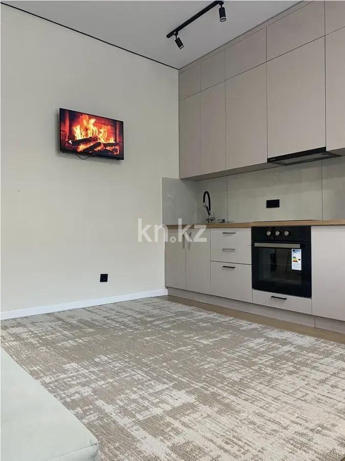 Продажа 2-комнатной квартиры, 48 м², ул. Анет баба, дом  8 в Астане - фото 3