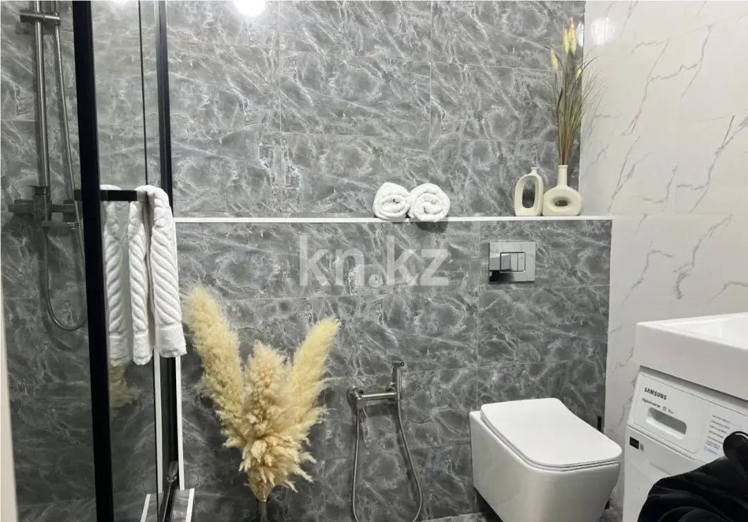 Продажа 1-комнатной квартиры, 50.6 м² в Алматы - фото 4