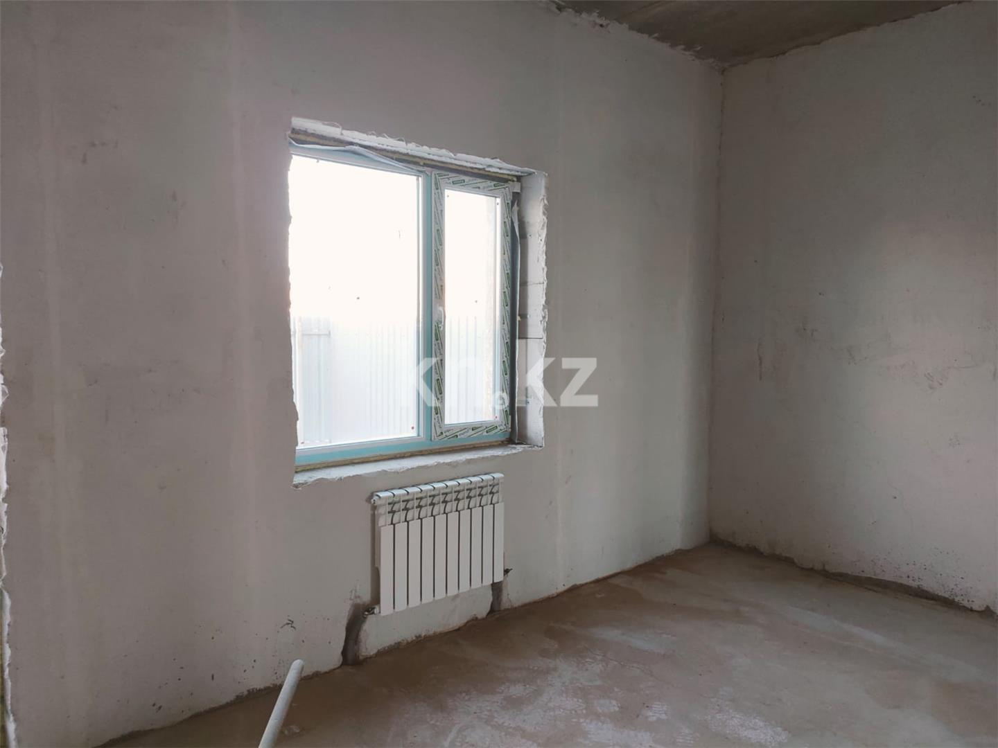 Продажа 4-комнатного дома, 145 м², ул. Ермекова в Караганде - фото 11