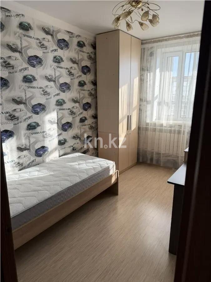 Продажа 3-комнатной квартиры, 68 м² в Астане - фото 3