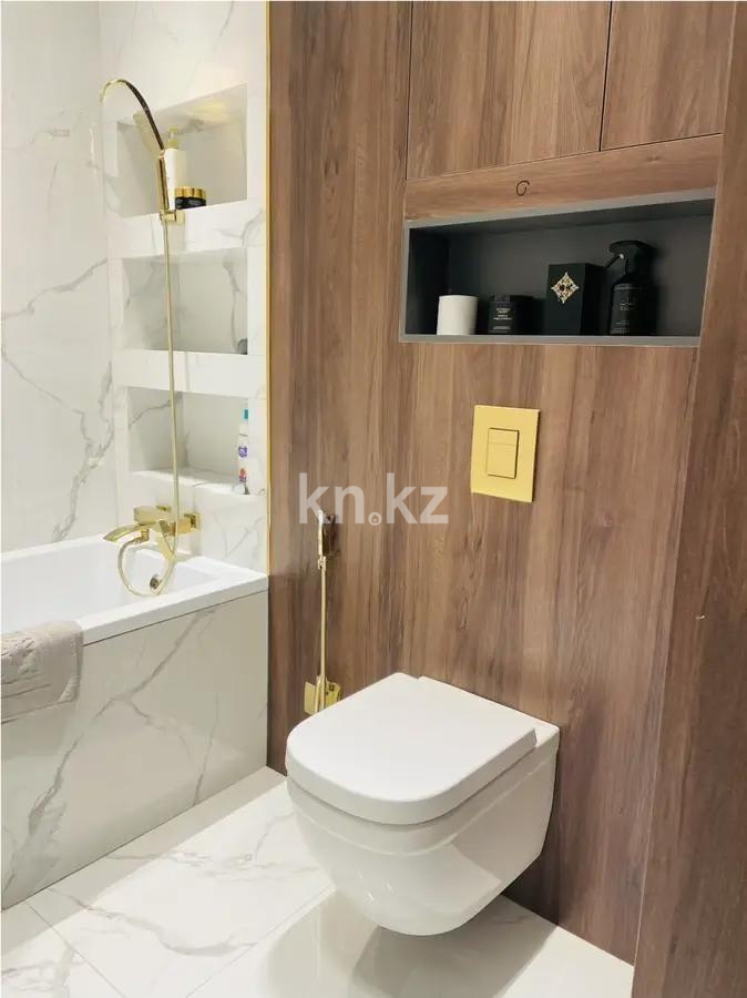 Продажа 5-комнатной квартиры, 140 м² в Астане - фото 7