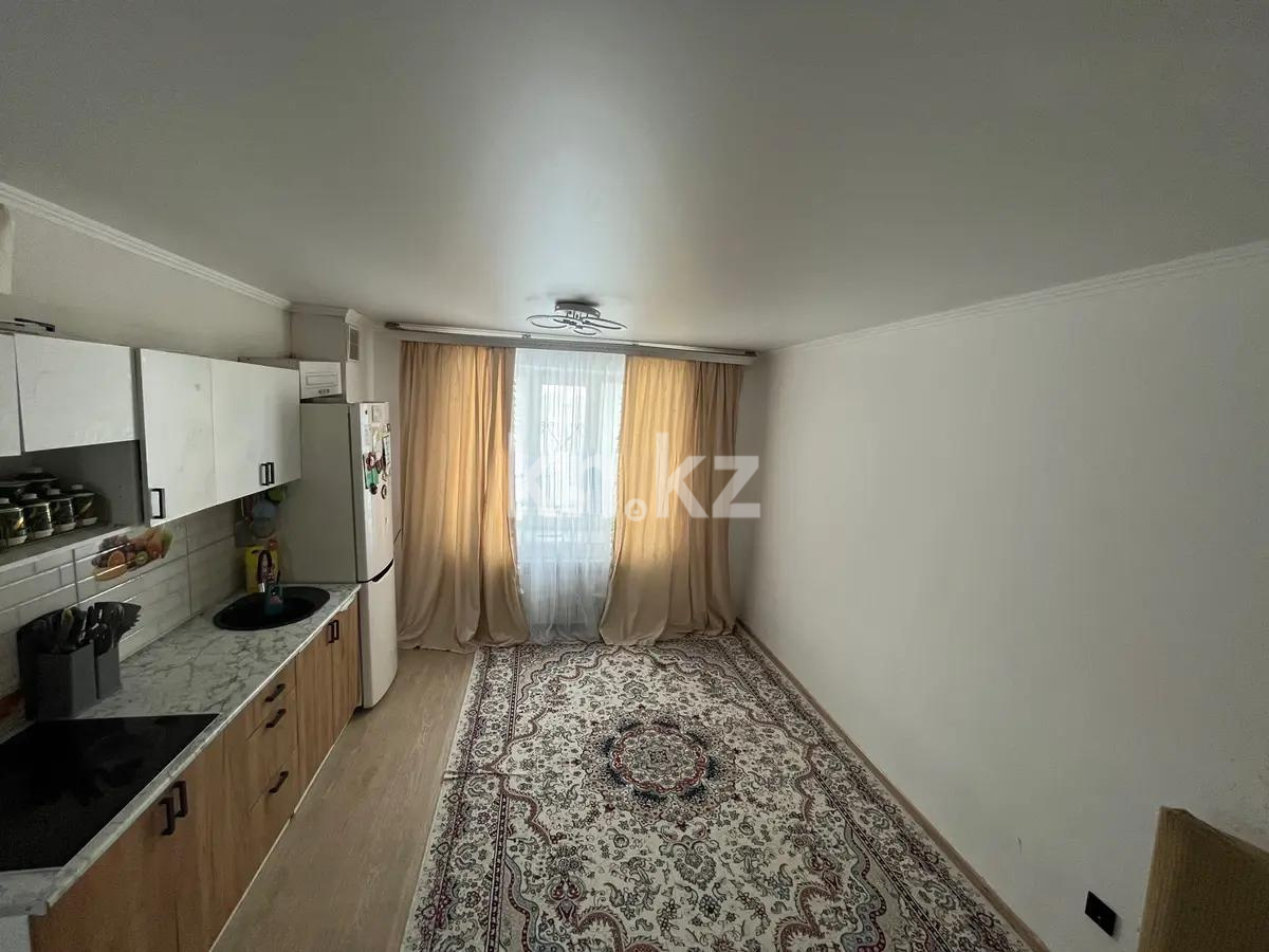 Продажа 2-комнатной квартиры, 50.3 м², пр. Кабанбай батыра, дом  105 в Астане - фото 2