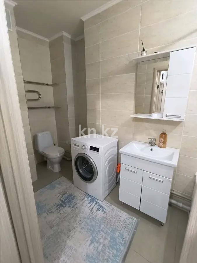Продажа 1-комнатной квартиры, 43 м², ул. Валиханова, дом  23/1 в Астане - фото 3