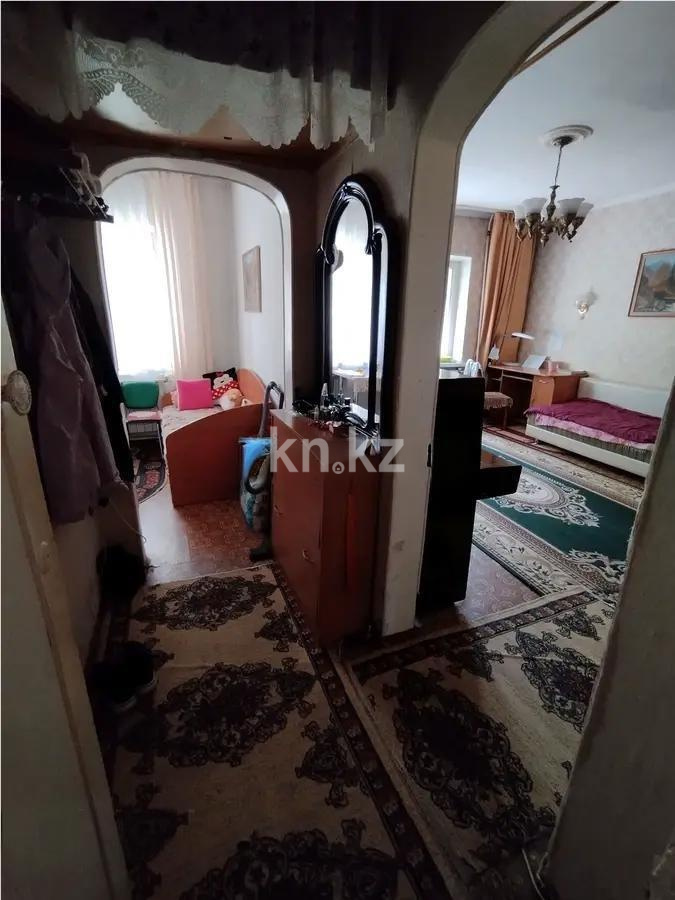 Продажа 1-комнатной квартиры, 34 м² в Алматы - фото 4