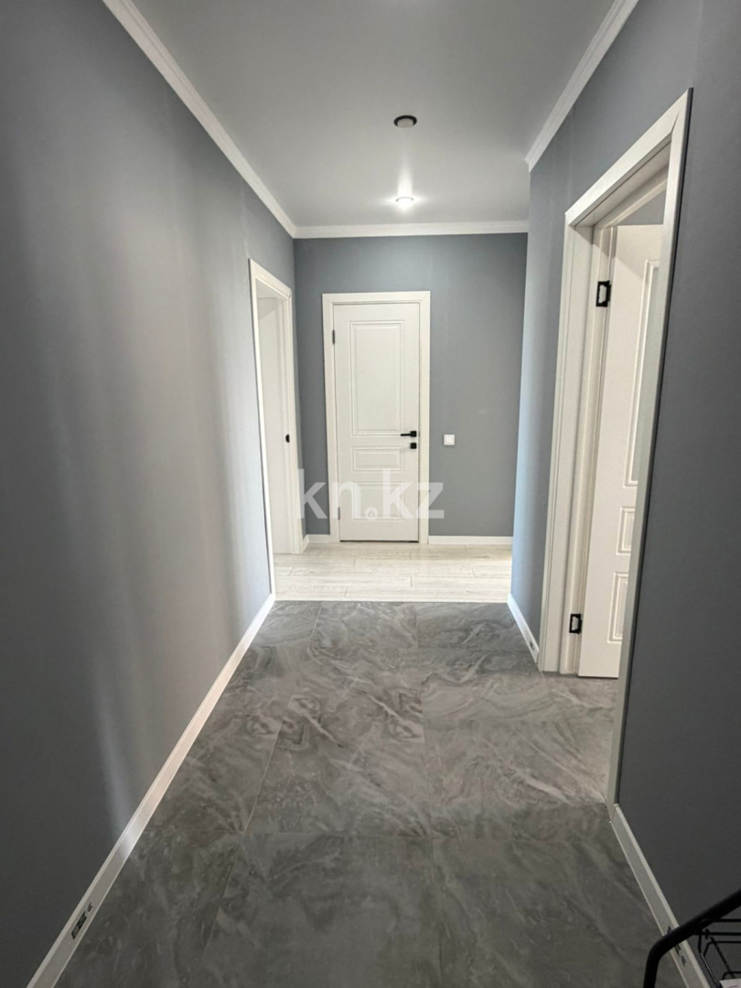 Продажа 2-комнатной квартиры, 61.9 м² в Уральске - фото 5