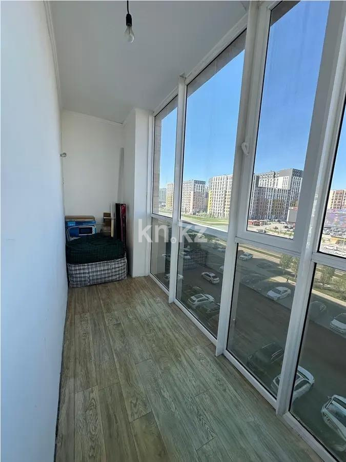 Продажа 2-комнатной квартиры, 51 м² в Астане - фото 5