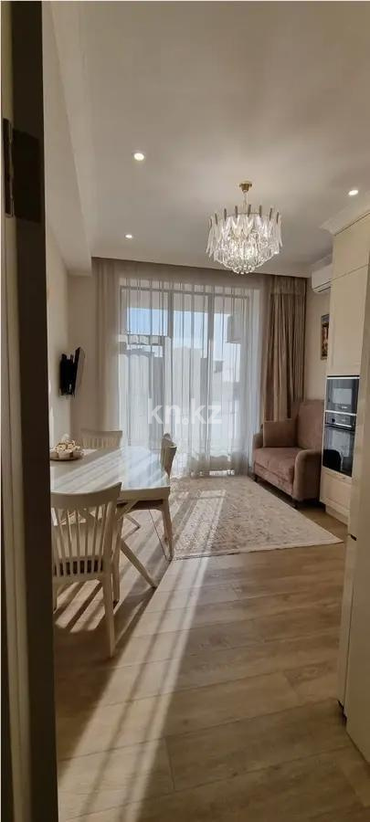 Продажа 2-комнатной квартиры, 90 м² в Алматы - фото 5