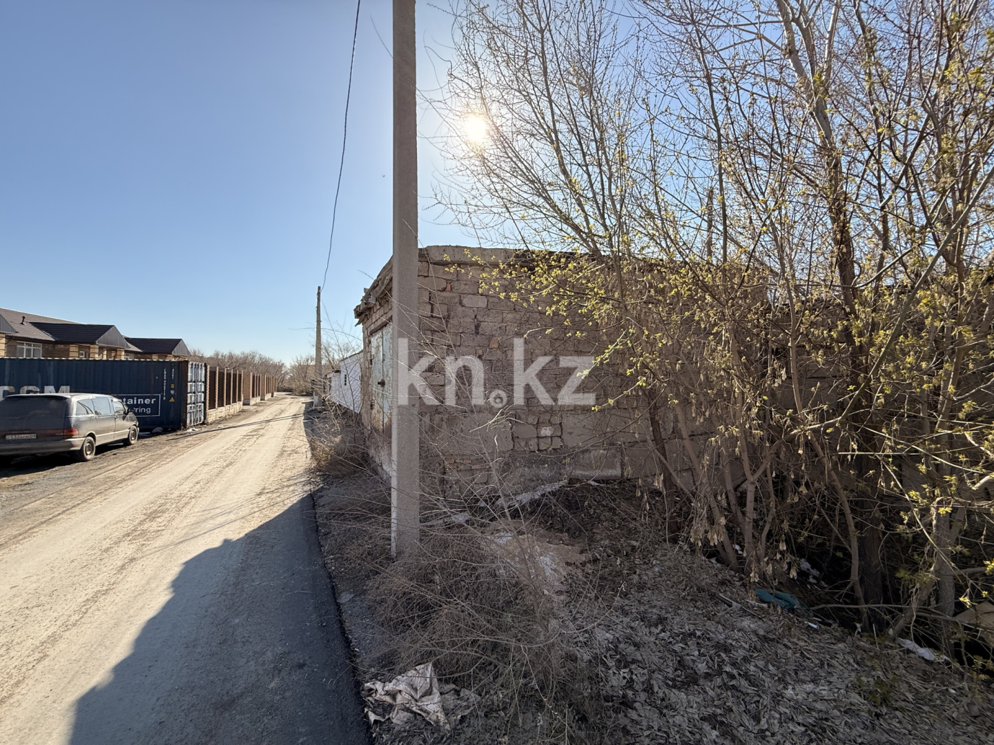 Продажа гаража, 24 м² в Караганде - фото 3