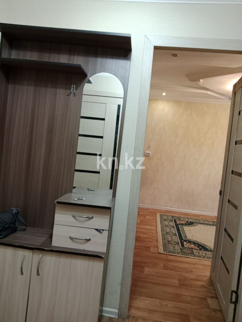 Аренда 2-комнатной квартиры, 45 м² в Астане - фото 6