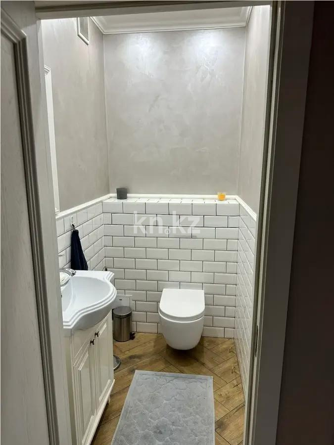 Продажа 3-комнатной квартиры, 85 м², пр. Гагарина, дом  287 в Алматы - фото 9