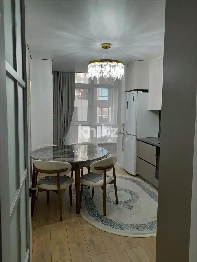 Продажа 2-комнатной квартиры, 75 м² в Астане - фото 4