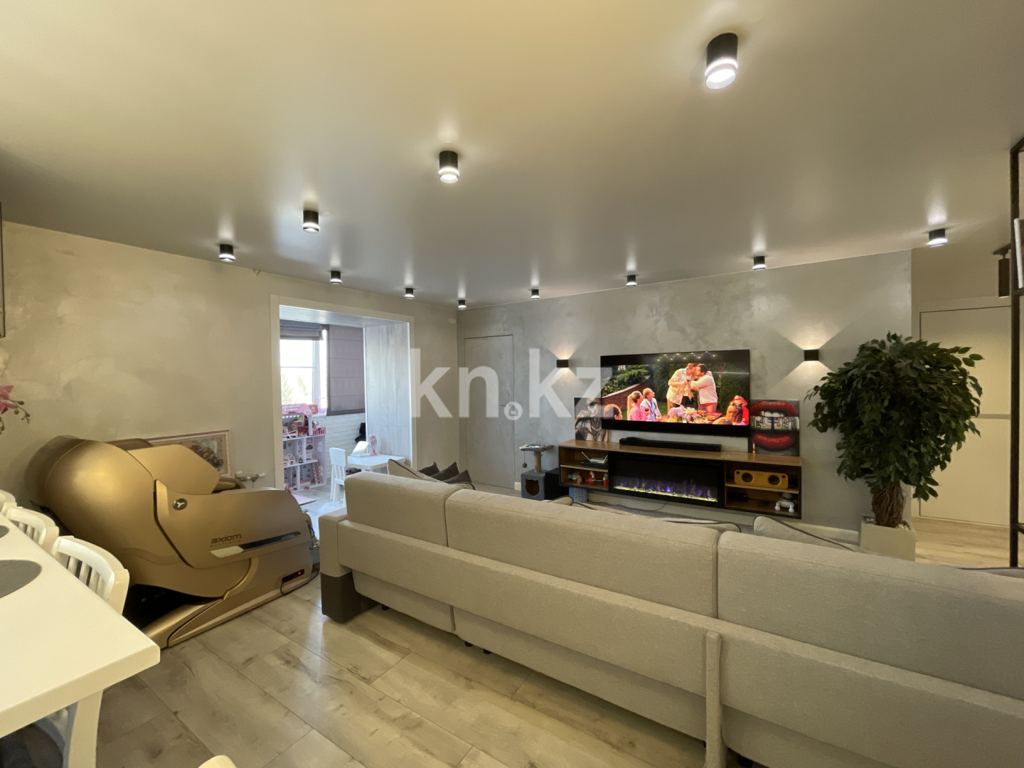 Продажа 3-комнатной квартиры, 80 м² в Усть-Каменогорске - фото 6