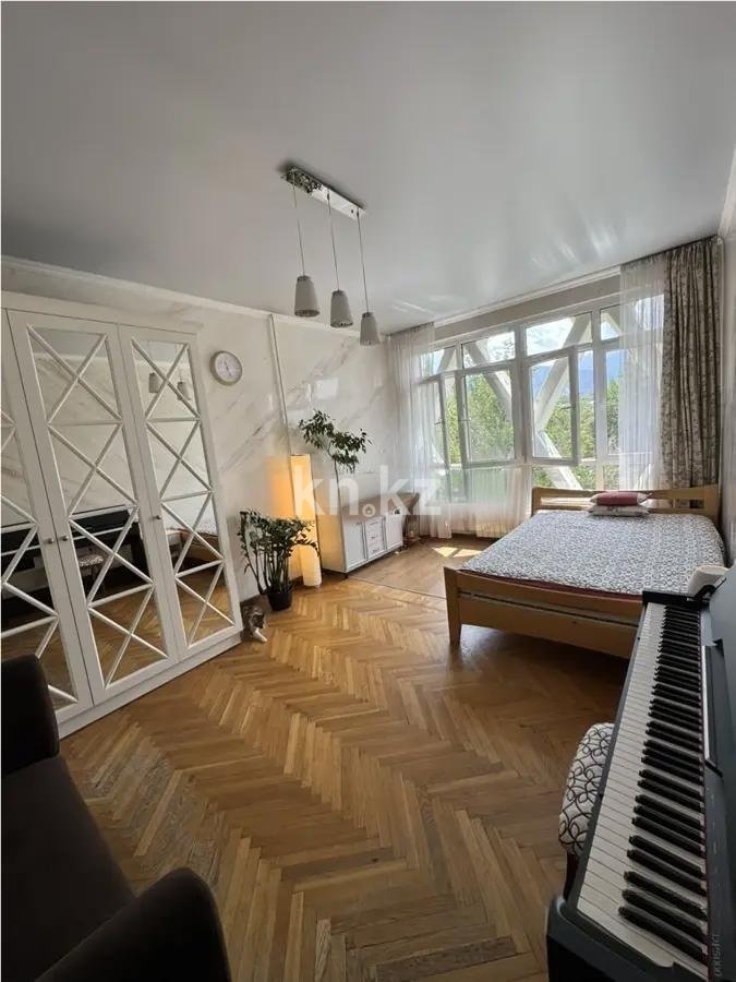 Продажа 3-комнатной квартиры, 78 м² в Алматы - фото 2