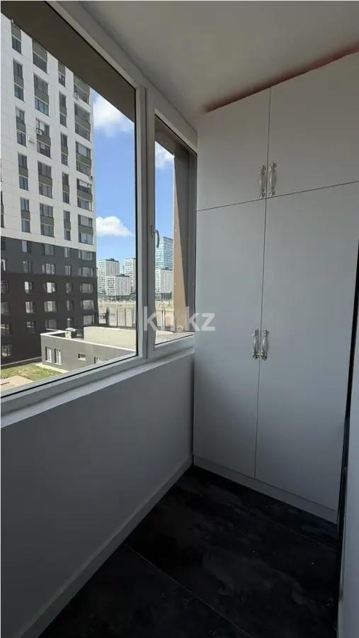 Продажа 2-комнатной квартиры, 43.3 м² в Астане - фото 5