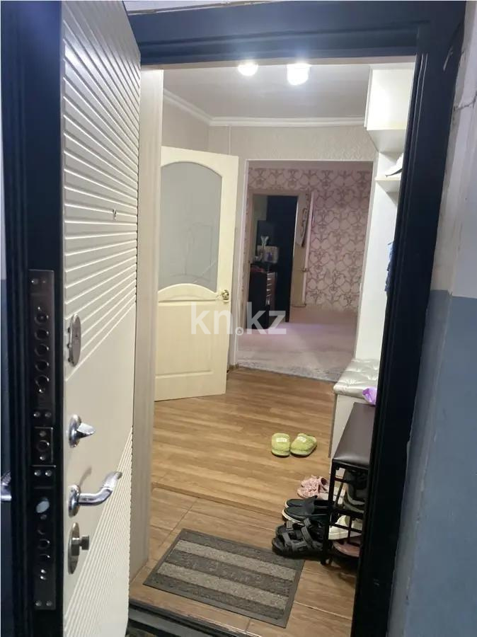 Продажа 4-комнатной квартиры, 64 м² в Астане - фото 4