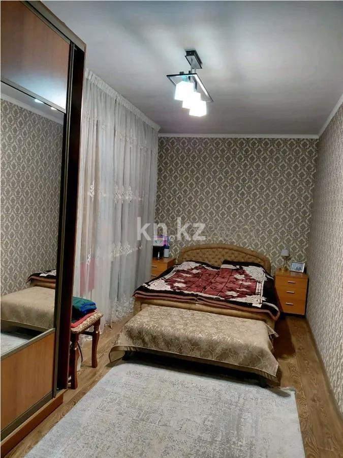 Продажа 2-комнатной квартиры, 46 м² в Алматы - фото 2